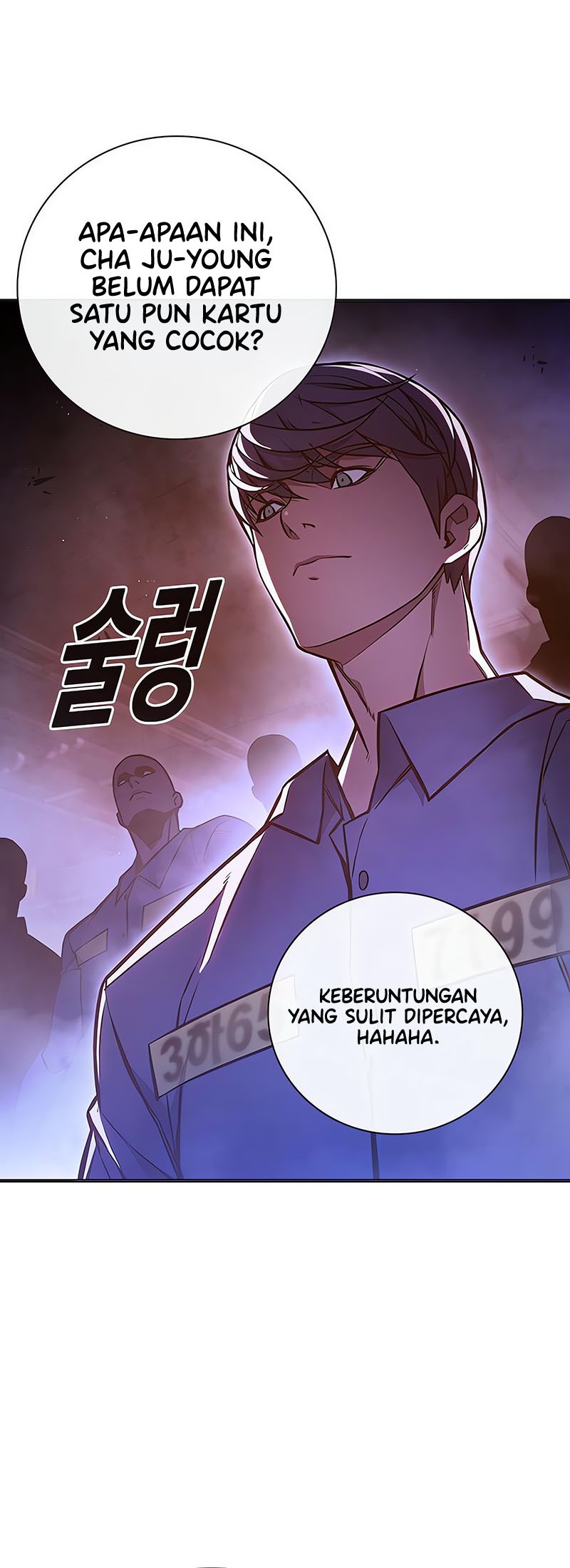 Juvenile Prison Bab 14 halaman 41