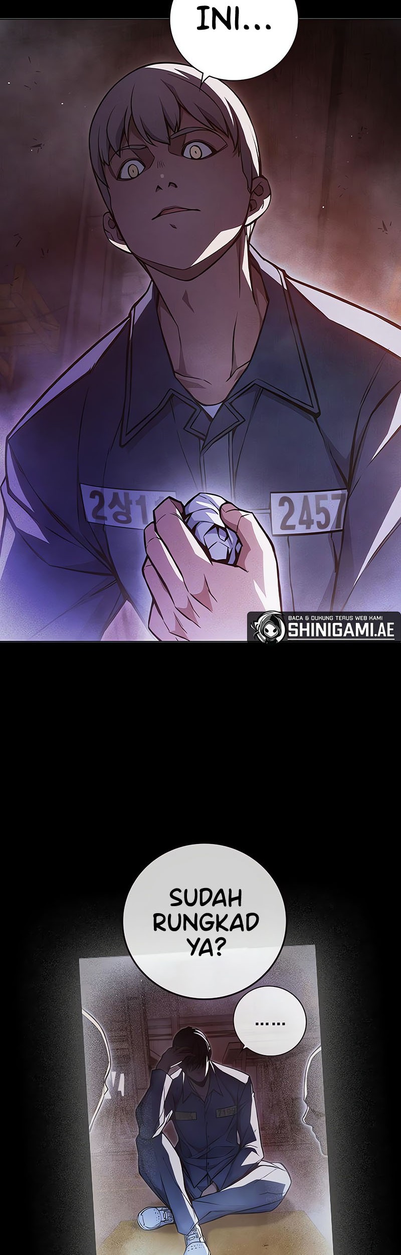 Juvenile Prison Bab 14 halaman 59