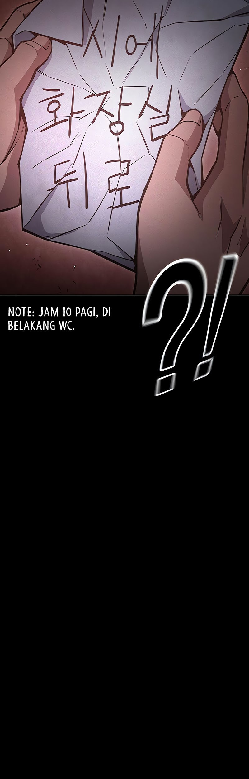 Juvenile Prison Bab 14 halaman 62
