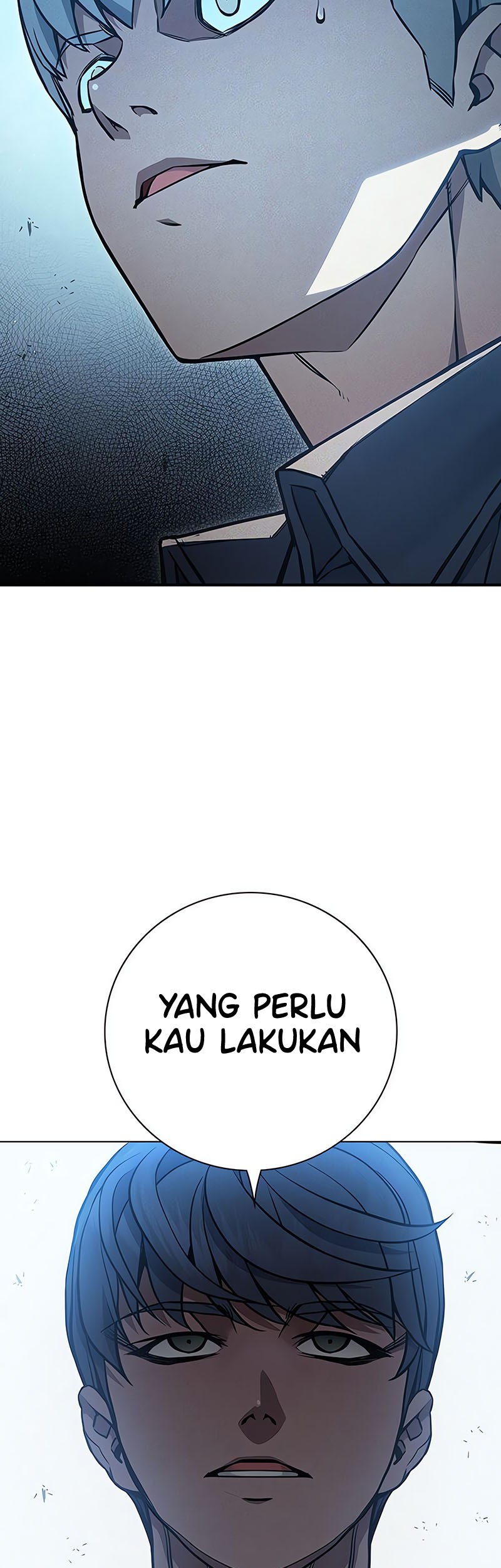 Juvenile Prison Bab 14 halaman 72