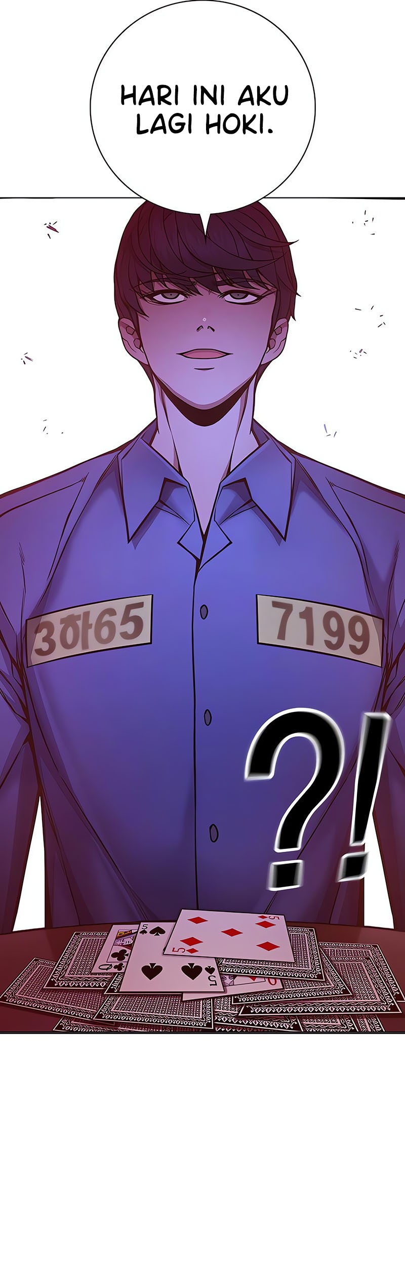Juvenile Prison Bab 14 halaman 82