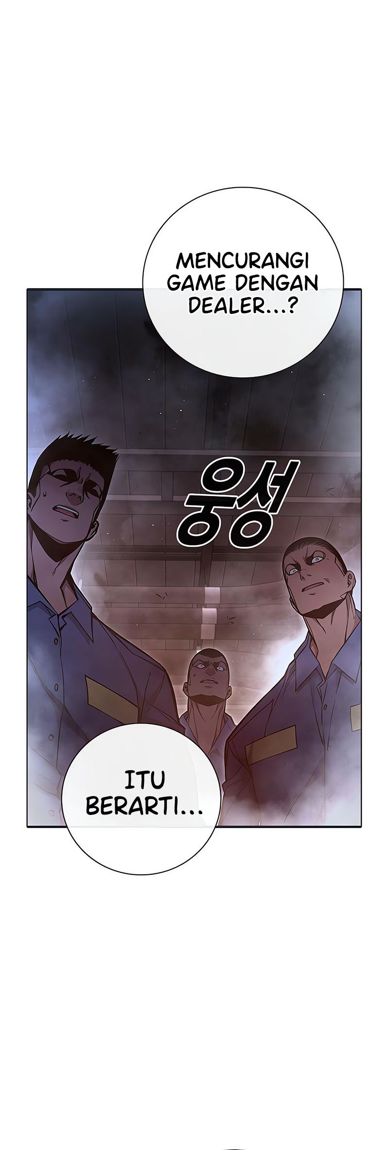 Juvenile Prison Bab 14 halaman 85