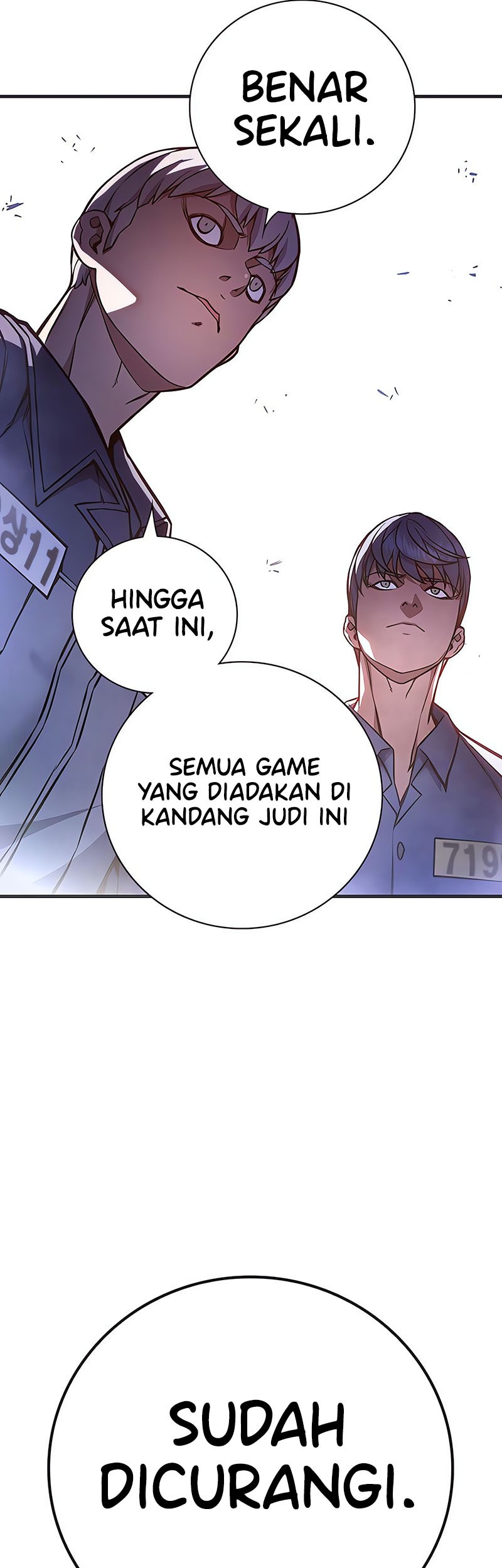 Juvenile Prison Bab 14 halaman 86