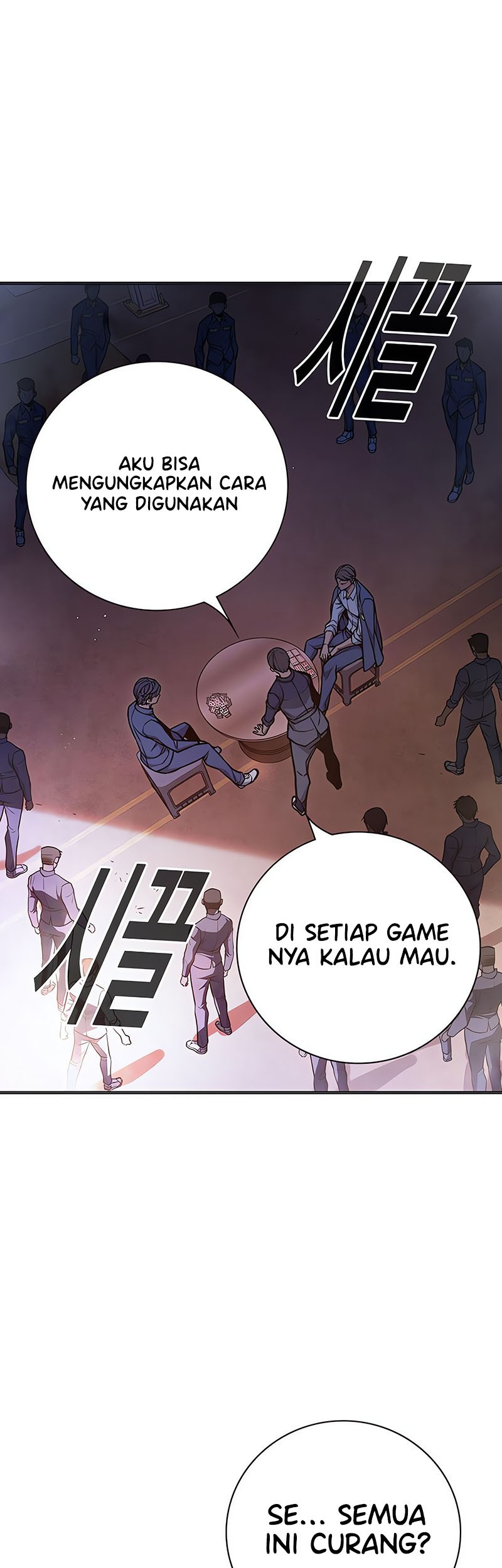 Juvenile Prison Bab 14 halaman 88