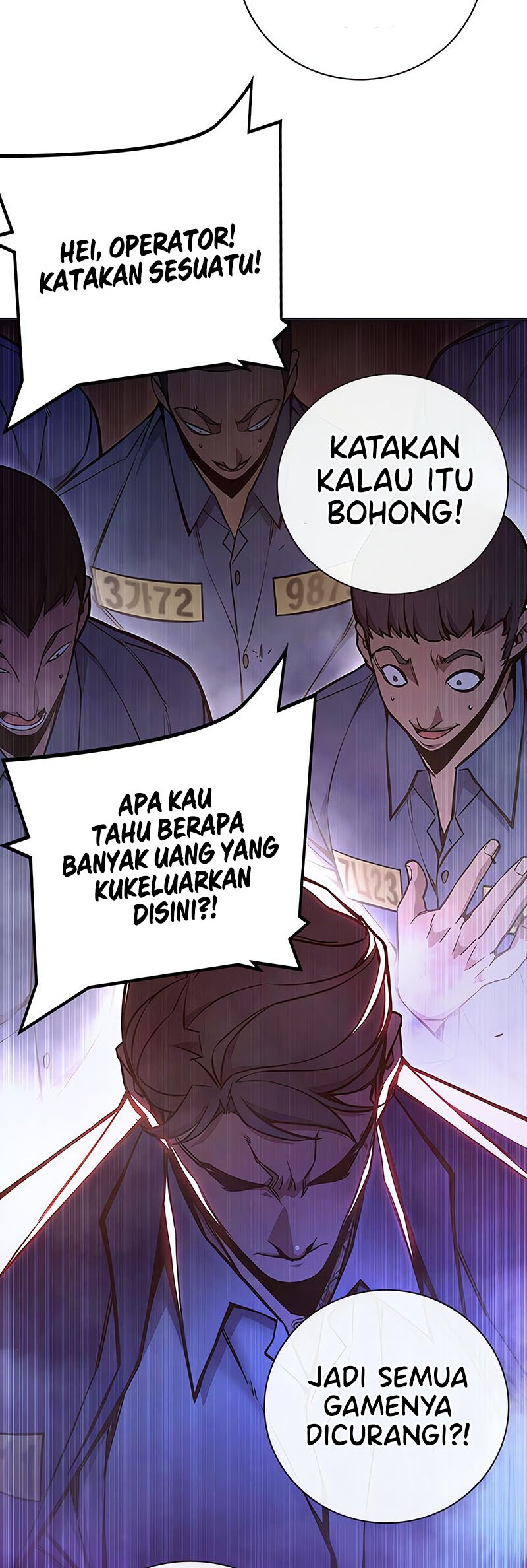 Juvenile Prison Bab 14 halaman 89