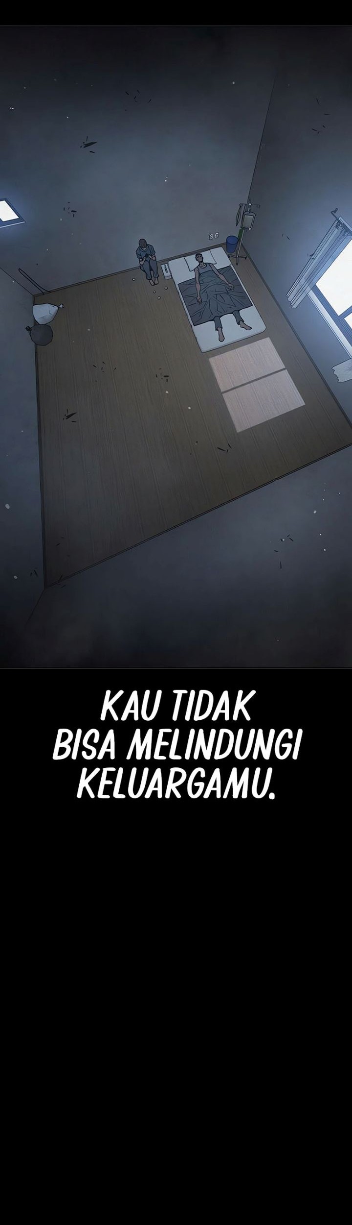 Juvenile Prison Bab 15 halaman 11