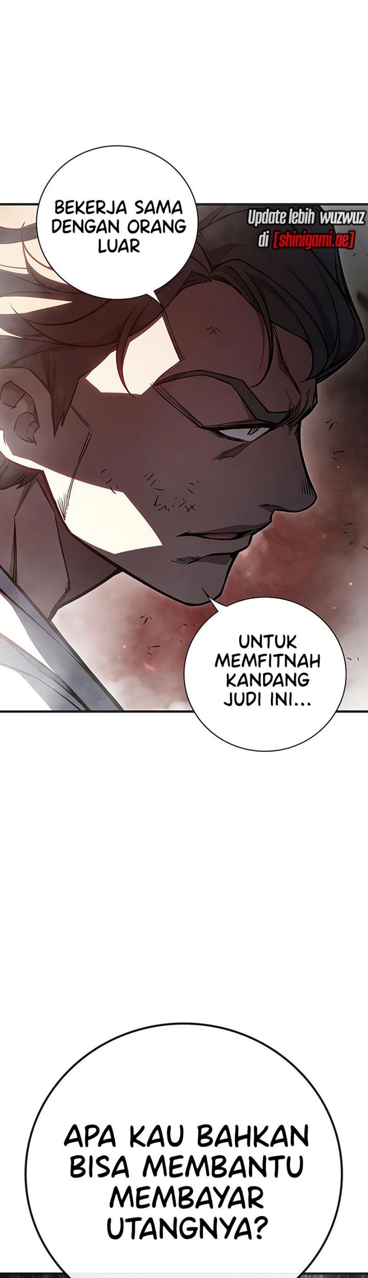 Juvenile Prison Bab 15 halaman 31