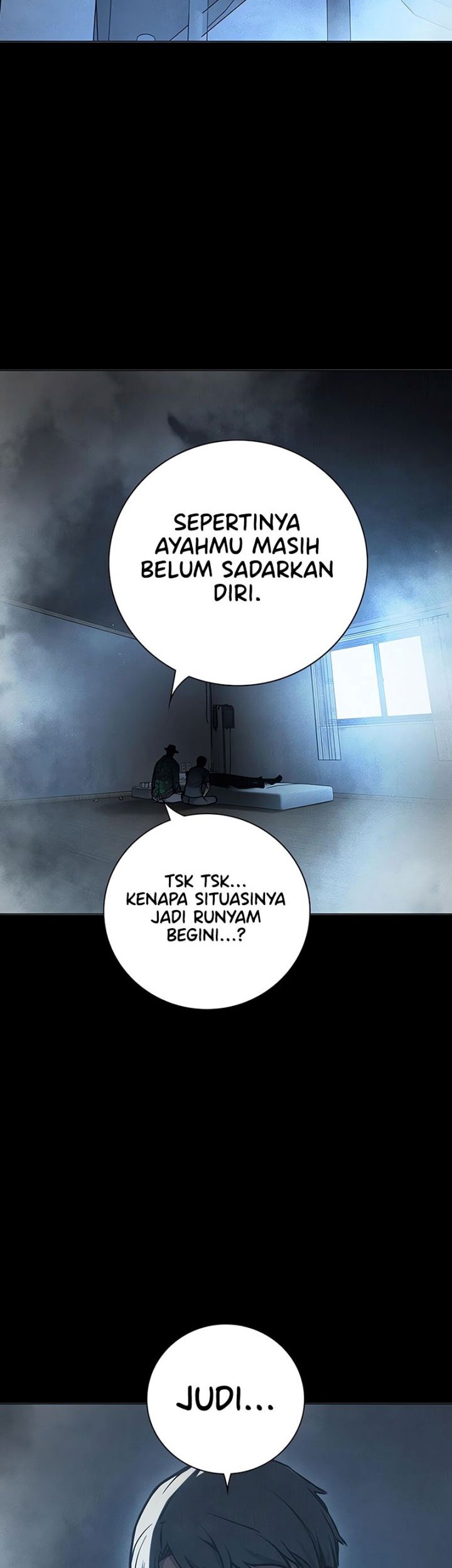 Juvenile Prison Bab 15 halaman 47