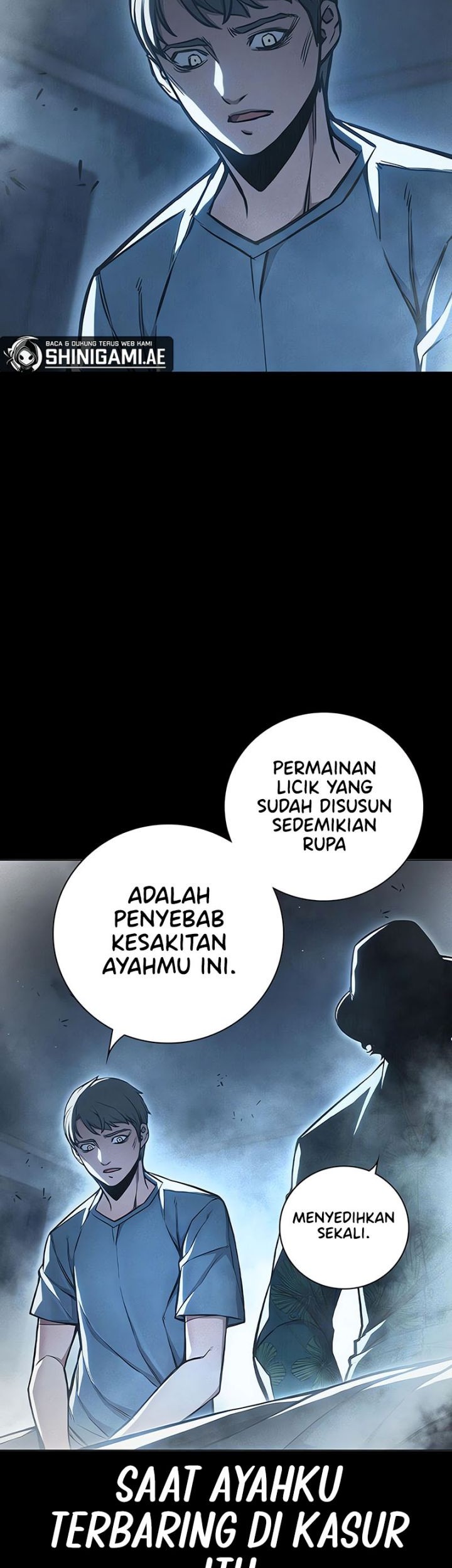 Juvenile Prison Bab 15 halaman 48