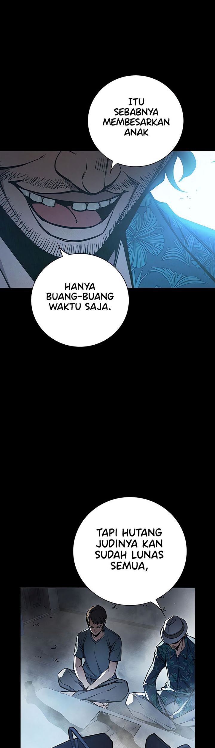 Juvenile Prison Bab 15 halaman 54