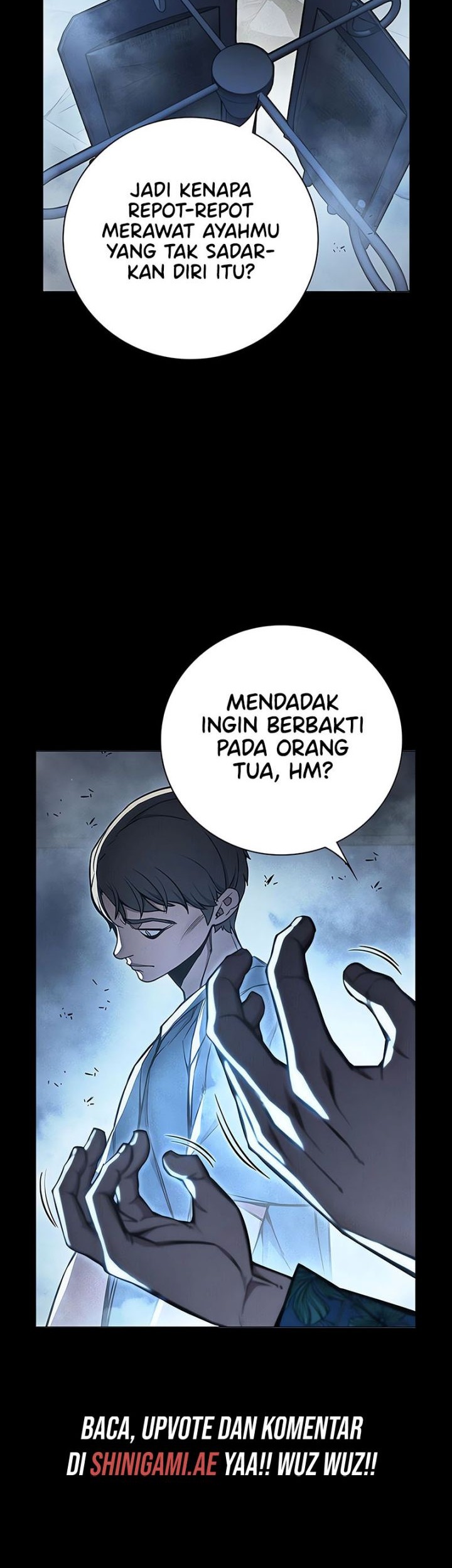 Juvenile Prison Bab 15 halaman 55