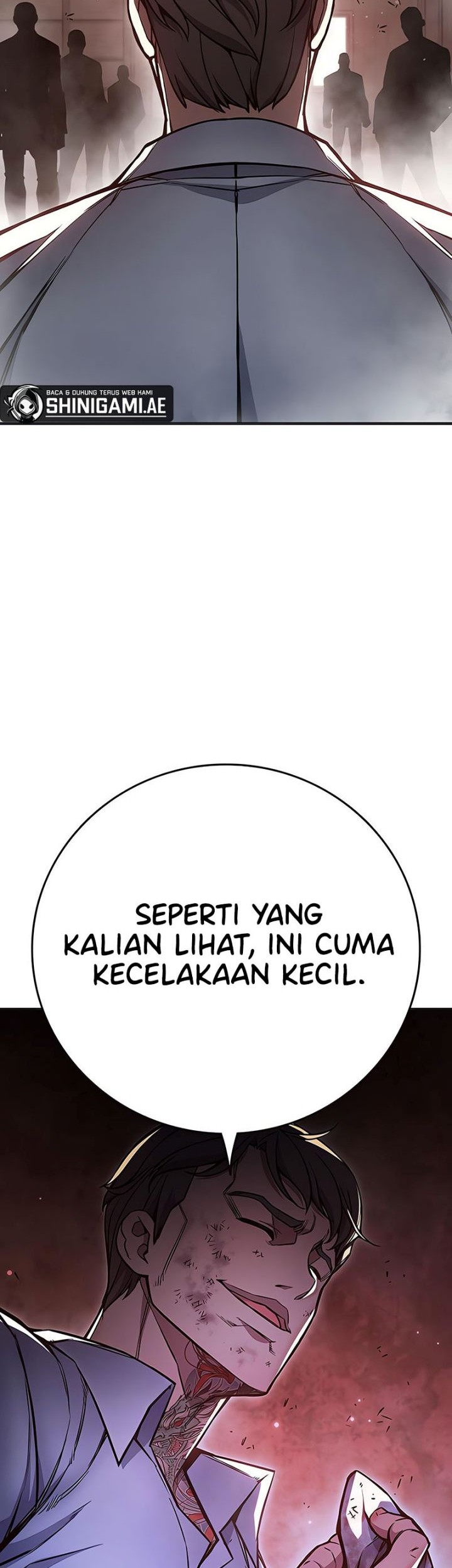 Juvenile Prison Bab 15 halaman 79