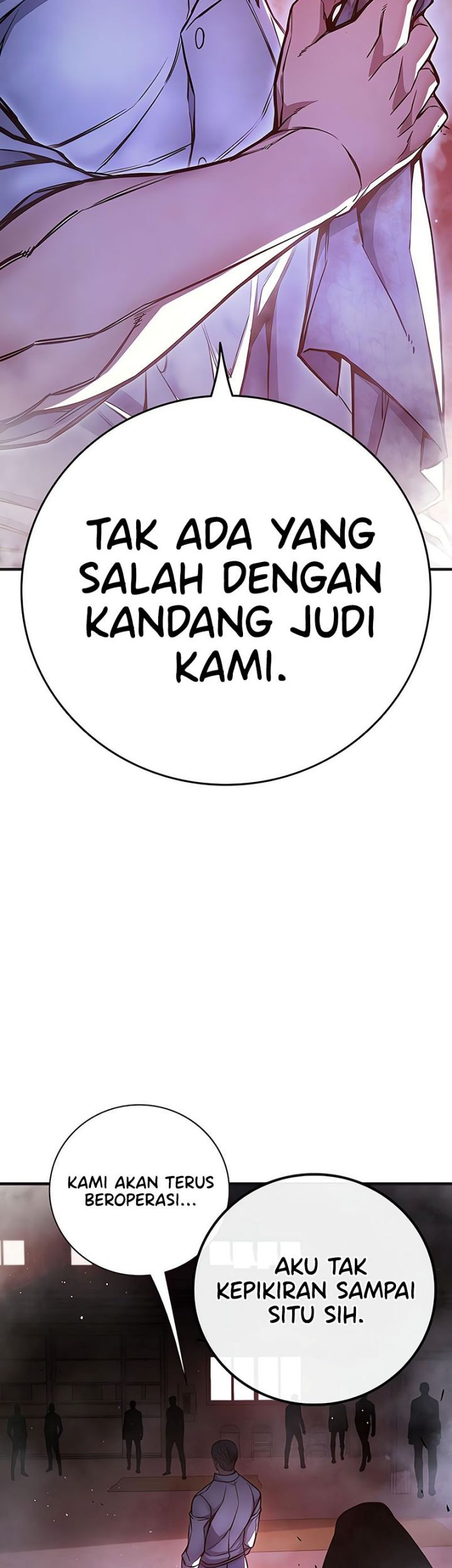 Juvenile Prison Bab 15 halaman 80
