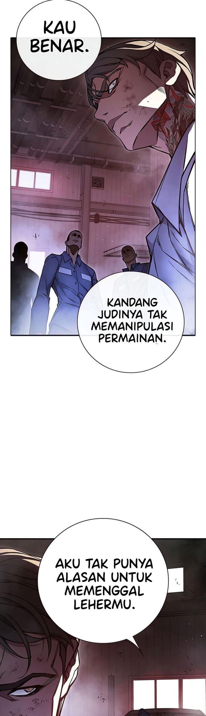 Juvenile Prison Bab 15 halaman 82