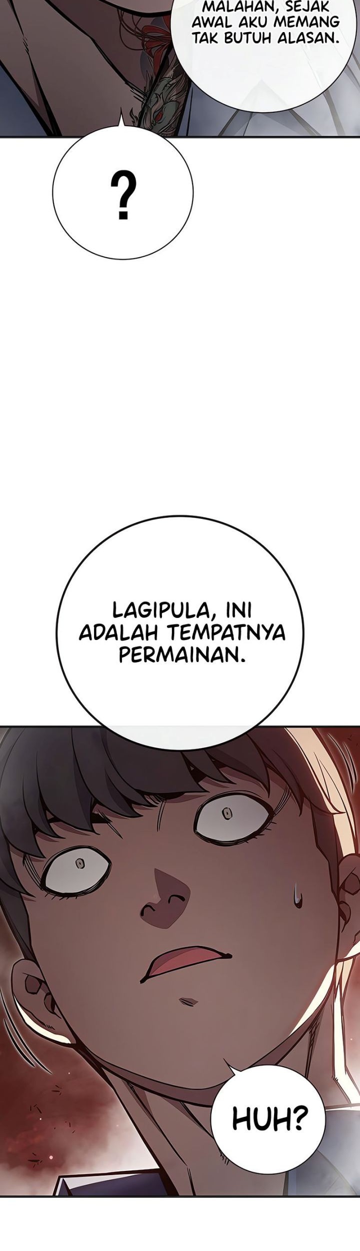 Juvenile Prison Bab 15 halaman 84