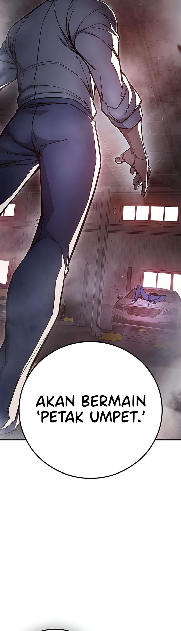 Juvenile Prison Bab 15 halaman 86