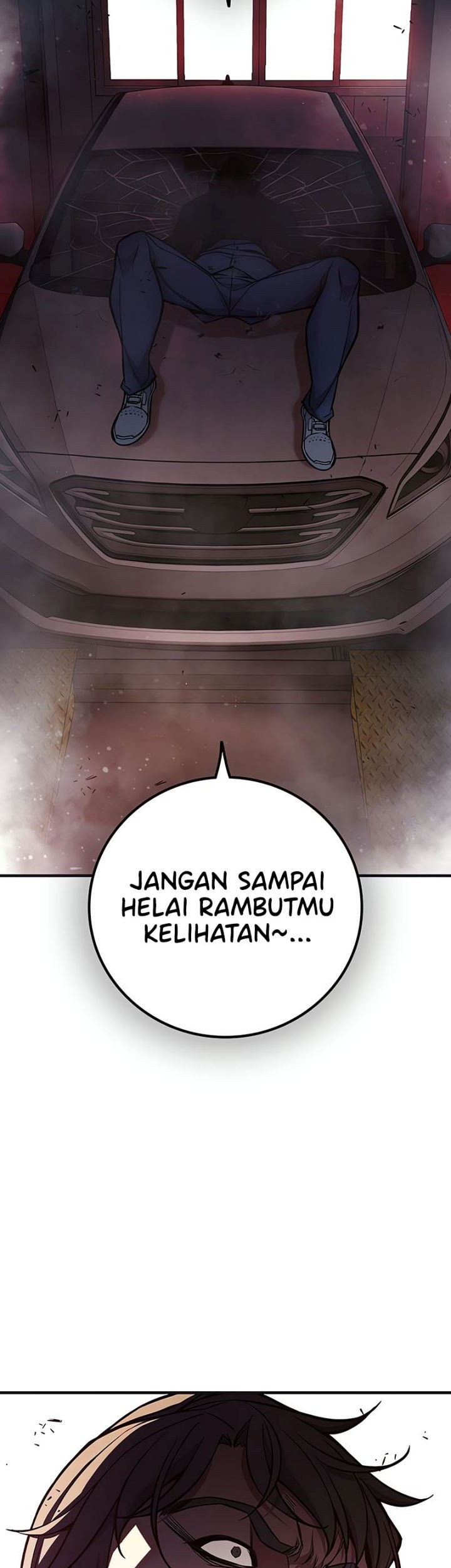 Juvenile Prison Bab 15 halaman 88