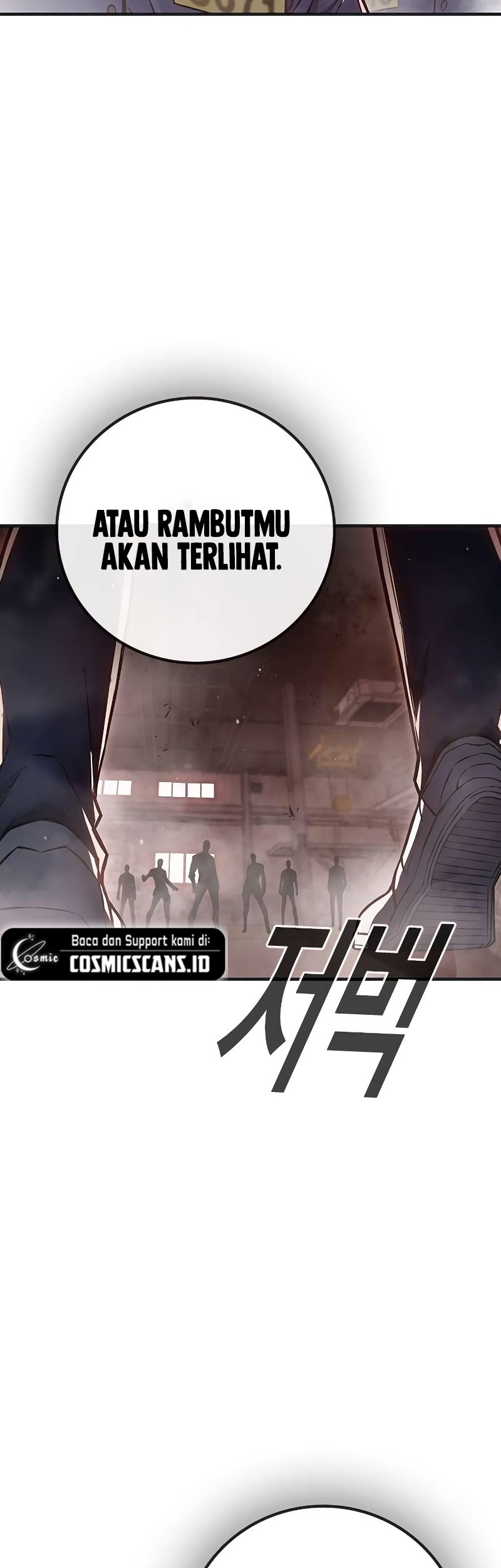 Juvenile Prison Bab 16 halaman 3
