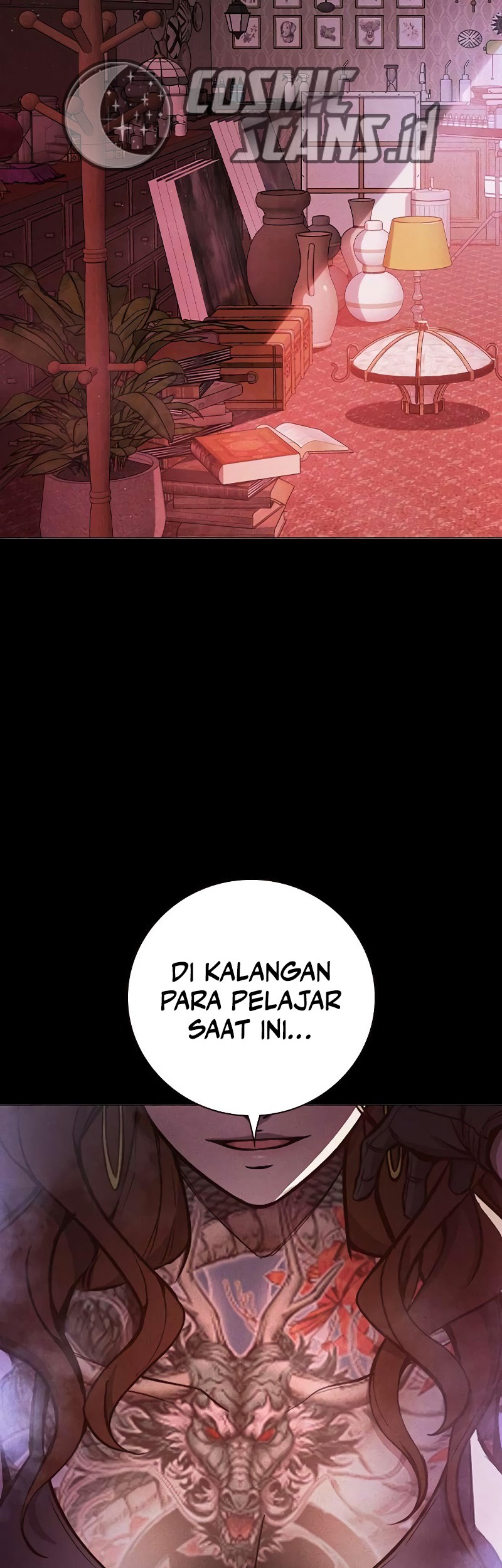 Juvenile Prison Bab 16 halaman 30