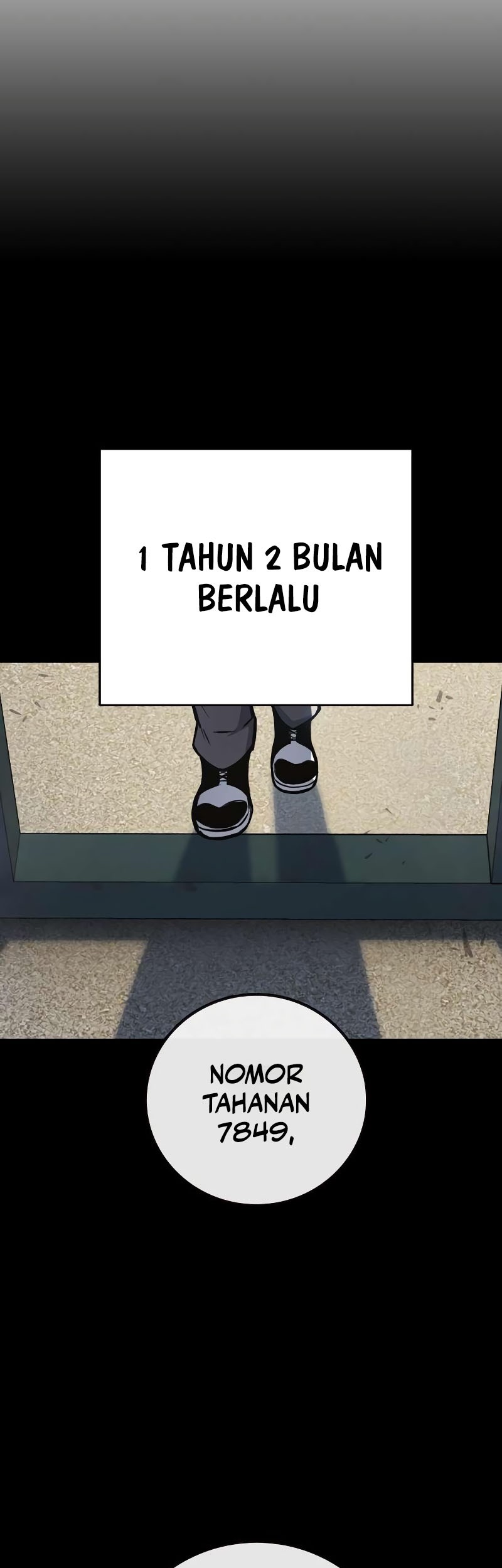 Juvenile Prison Bab 16 halaman 87