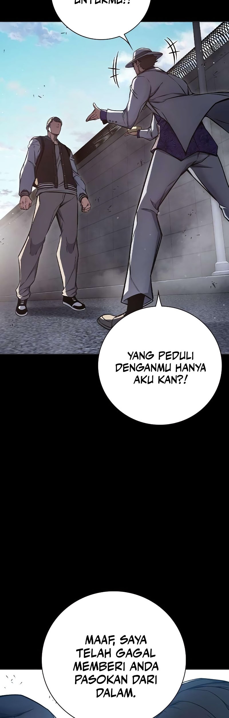 Juvenile Prison Bab 16 halaman 92