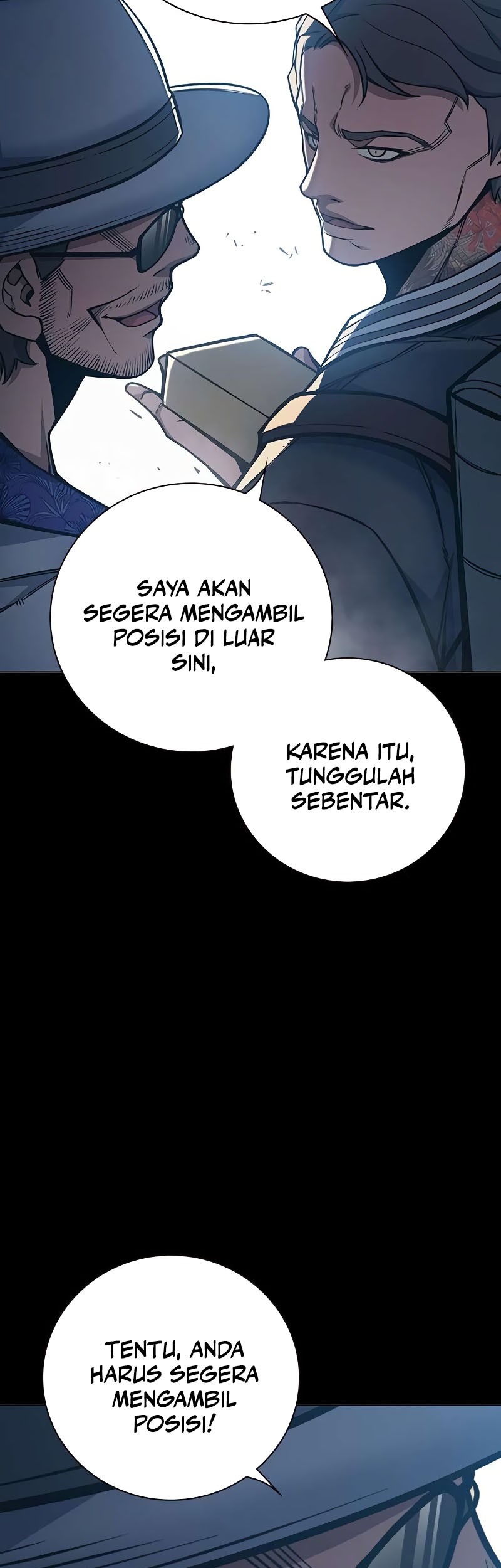 Juvenile Prison Bab 16 halaman 93