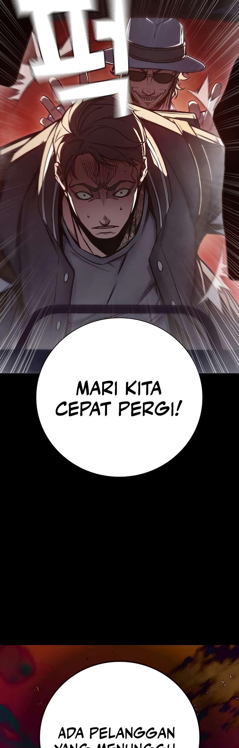 Juvenile Prison Bab 16 halaman 101