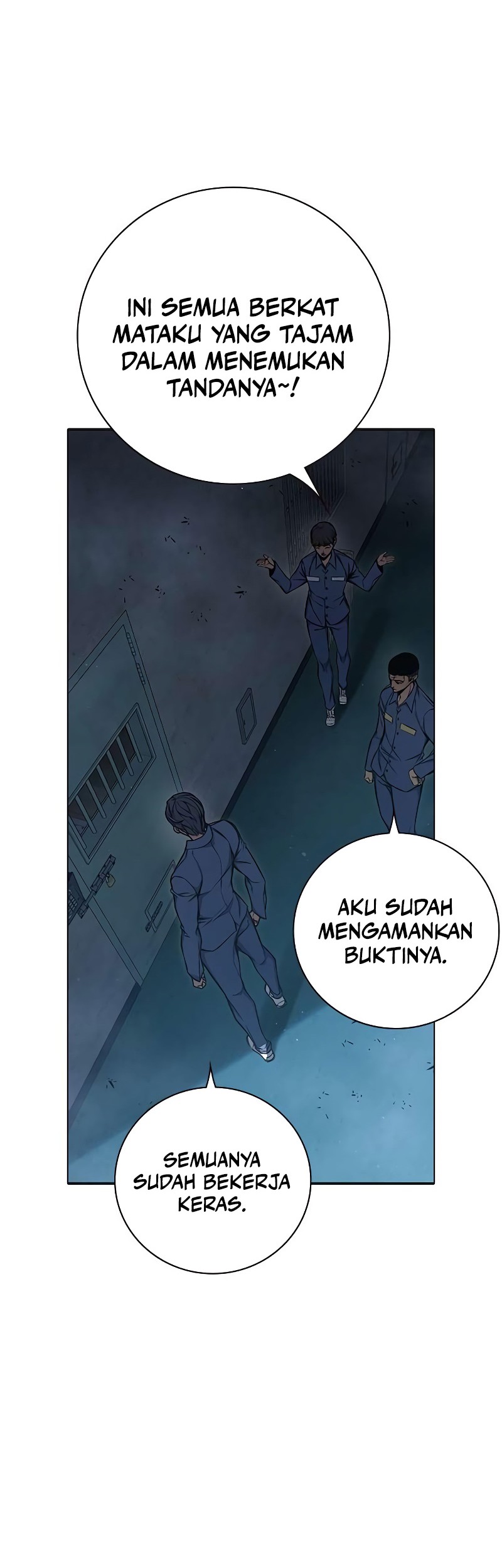 Juvenile Prison Bab 16 halaman 105