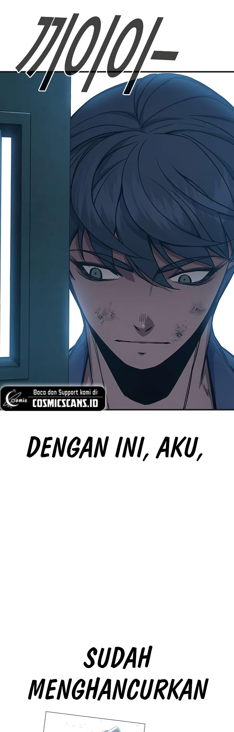 Juvenile Prison Bab 16 halaman 106