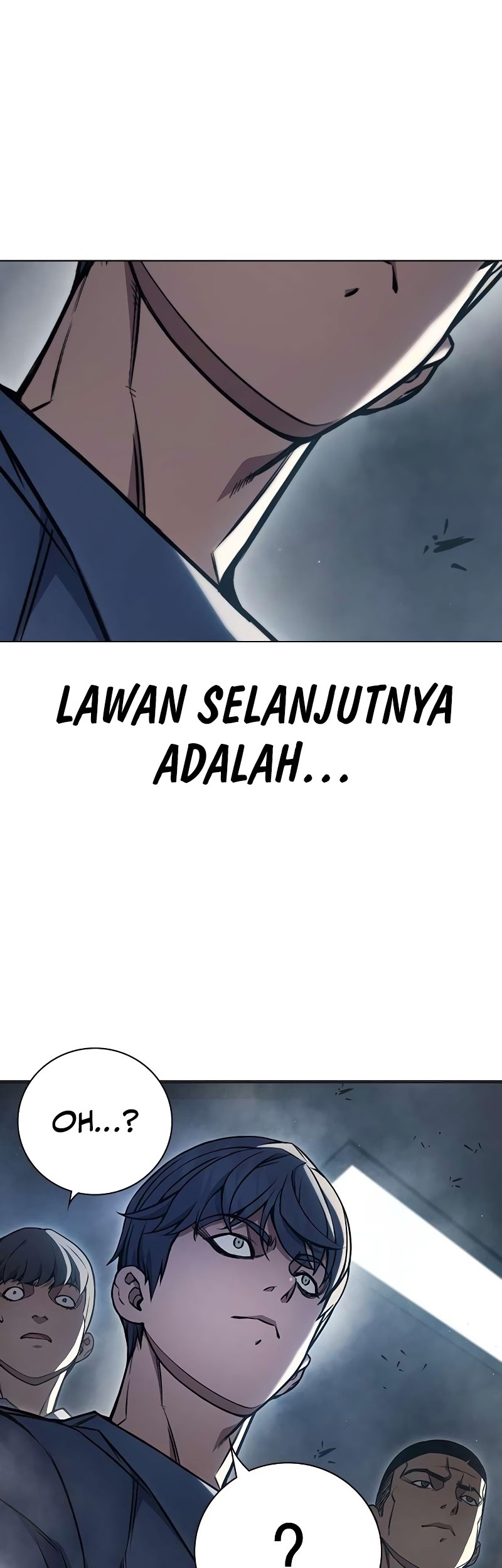 Juvenile Prison Bab 16 halaman 108
