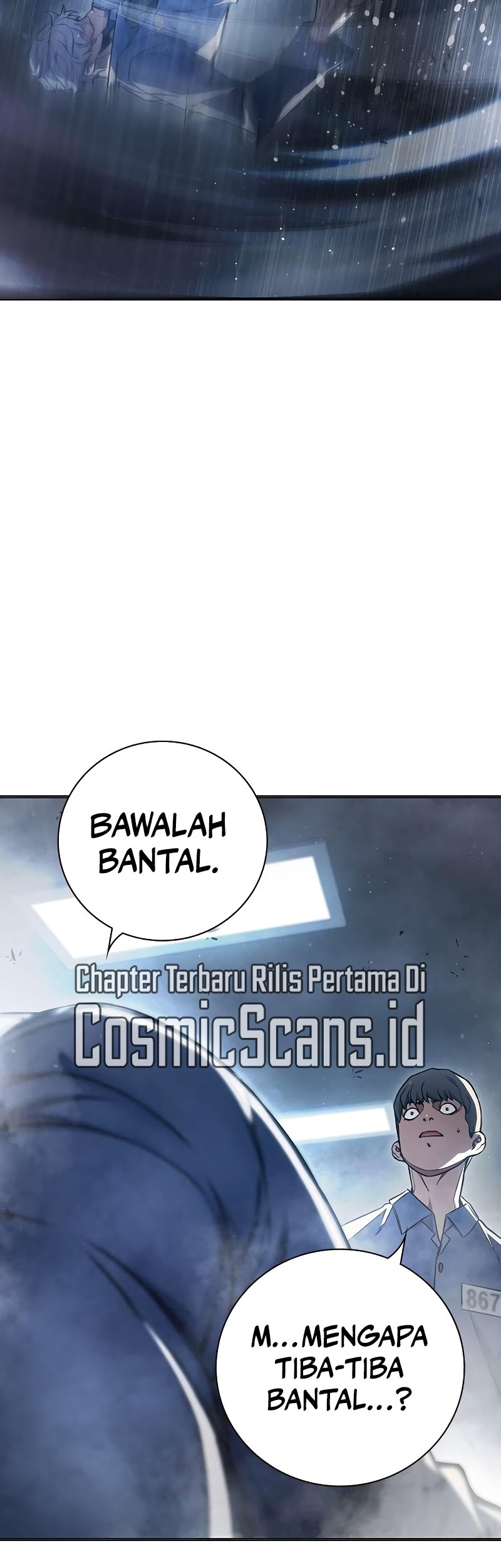 Juvenile Prison Bab 16 halaman 115