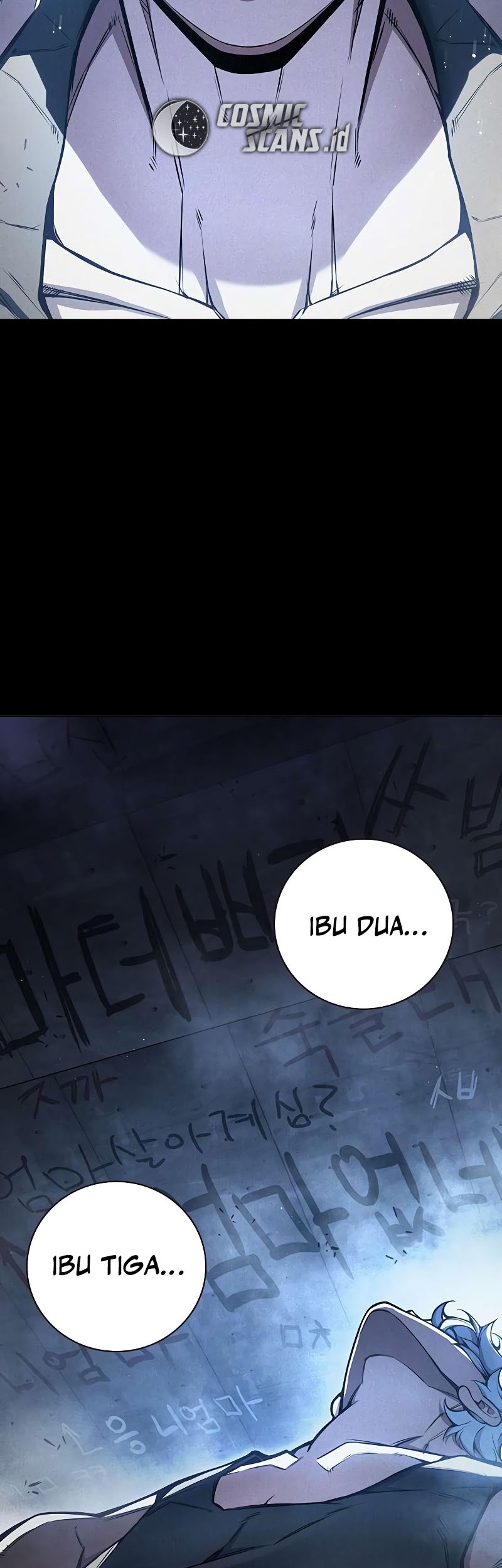 Juvenile Prison Bab 17 halaman 3