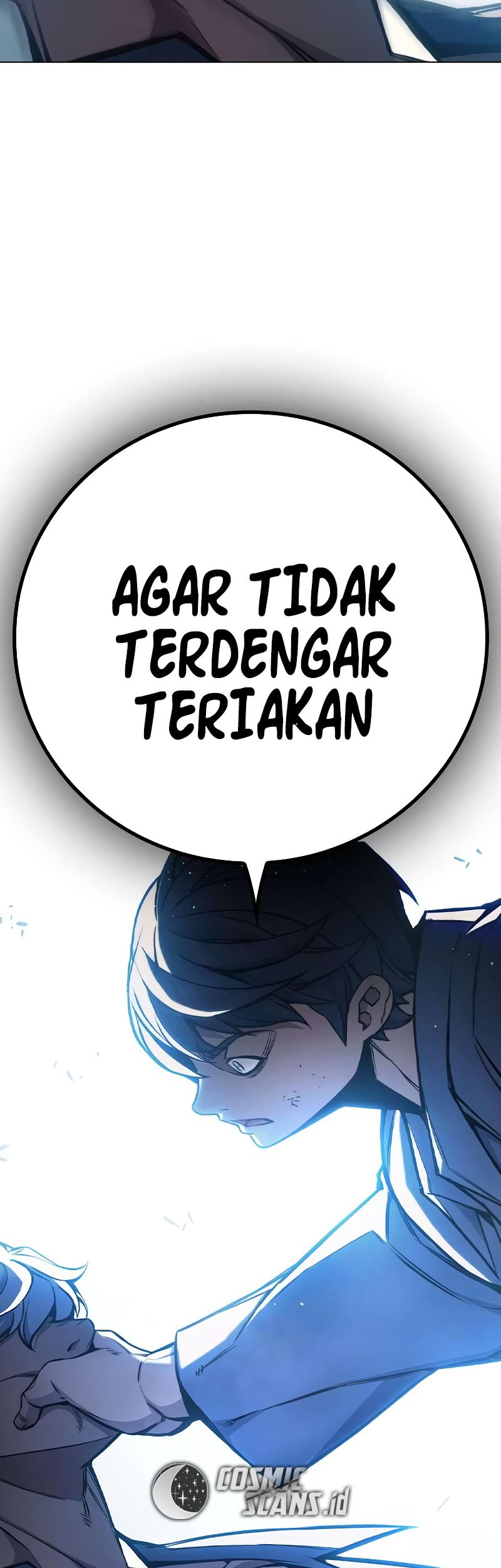 Juvenile Prison Bab 17 halaman 19