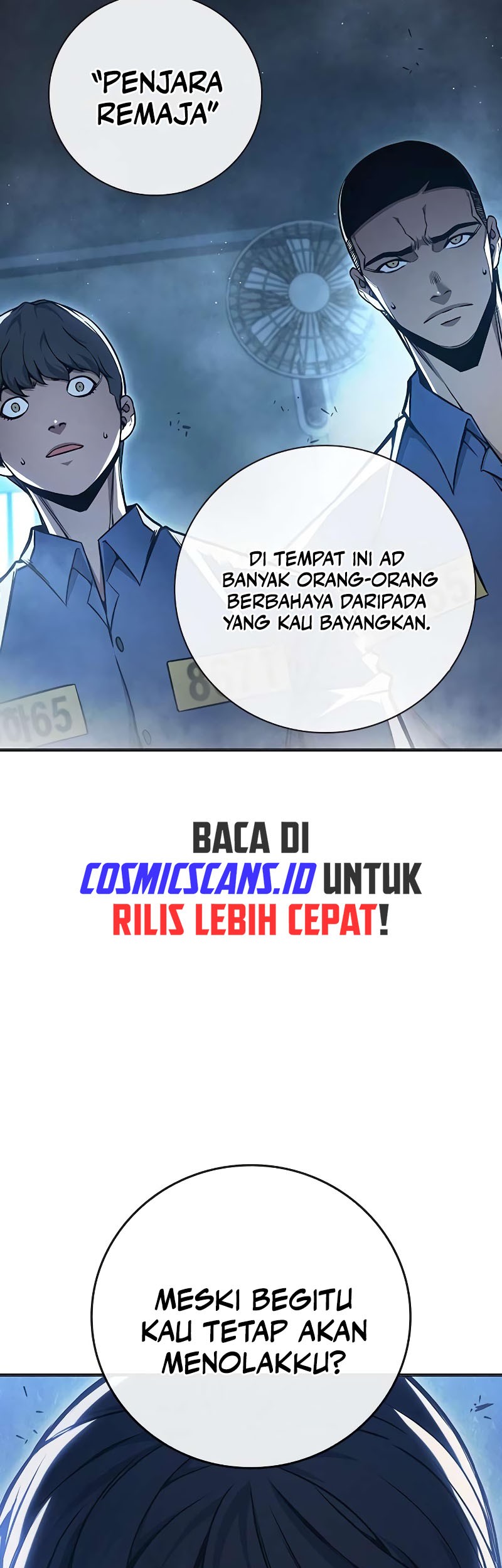 Juvenile Prison Bab 17 halaman 38