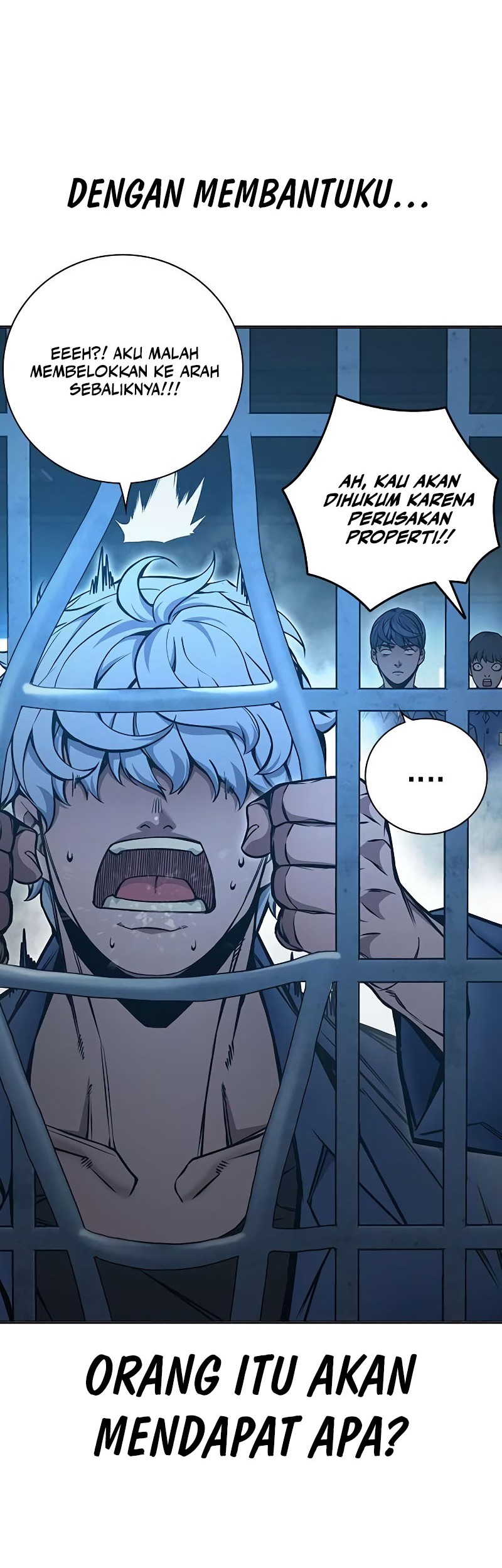 Juvenile Prison Bab 17 halaman 41