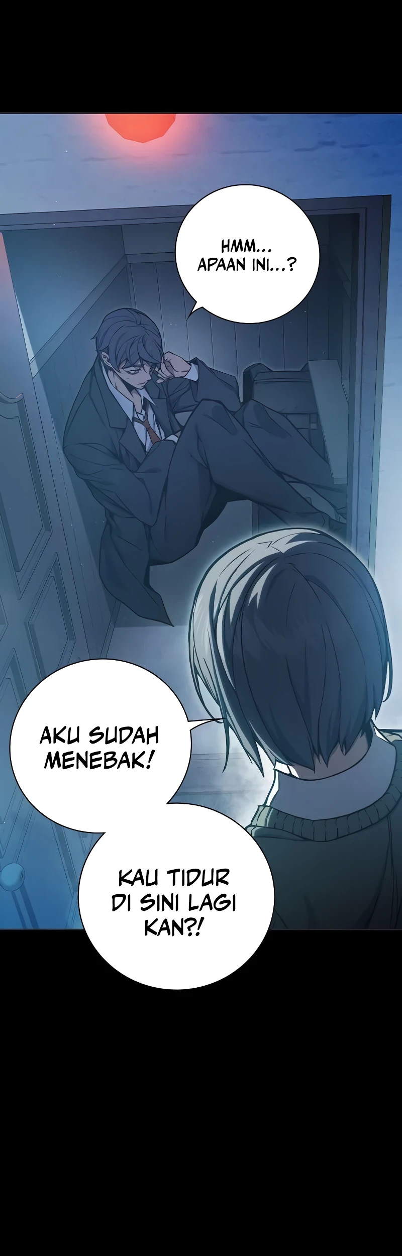 Juvenile Prison Bab 17 halaman 60