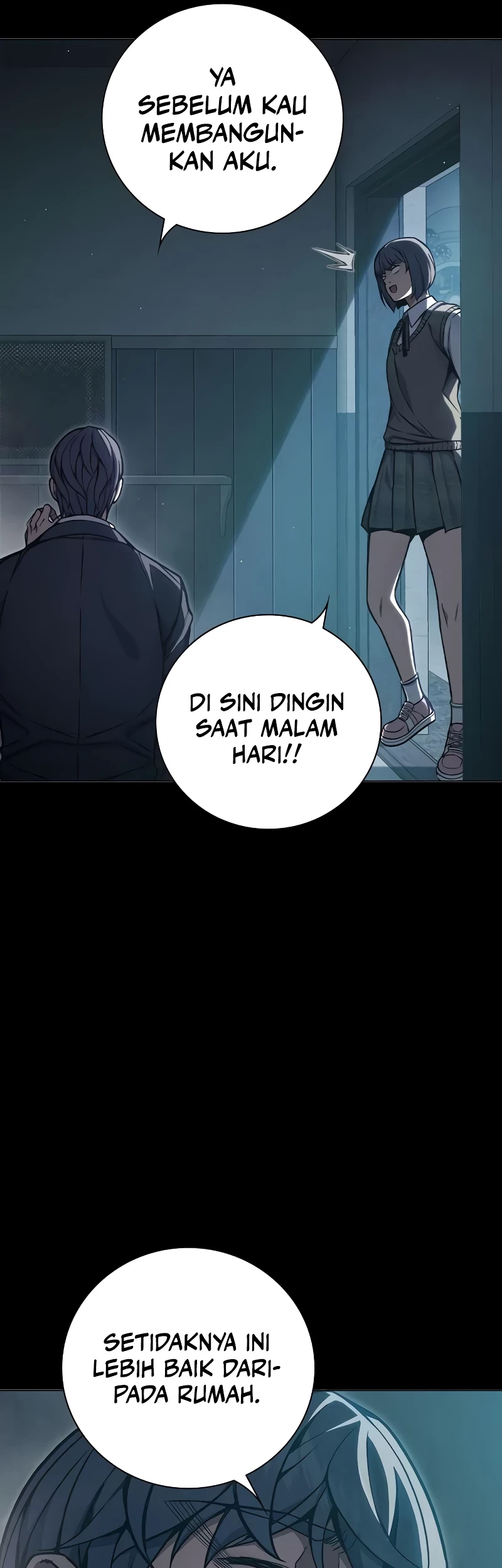 Juvenile Prison Bab 17 halaman 61