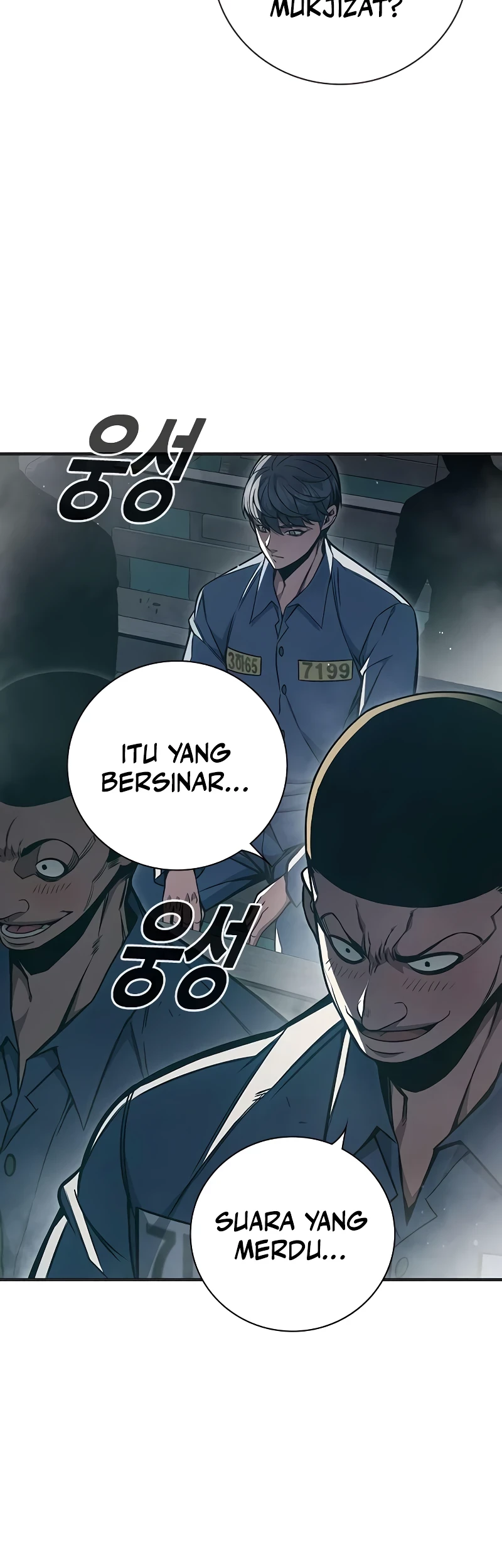 Juvenile Prison Bab 17 halaman 71