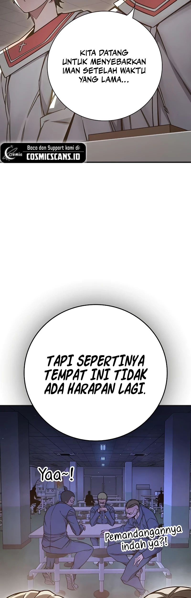 Juvenile Prison Bab 17 halaman 80