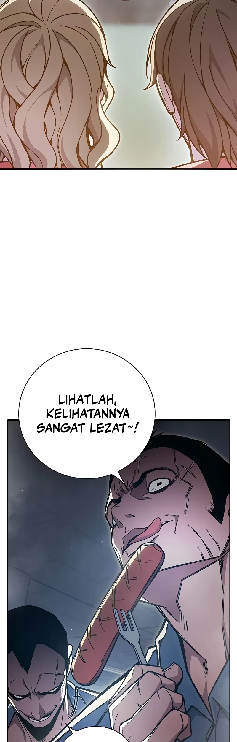 Juvenile Prison Bab 17 halaman 81