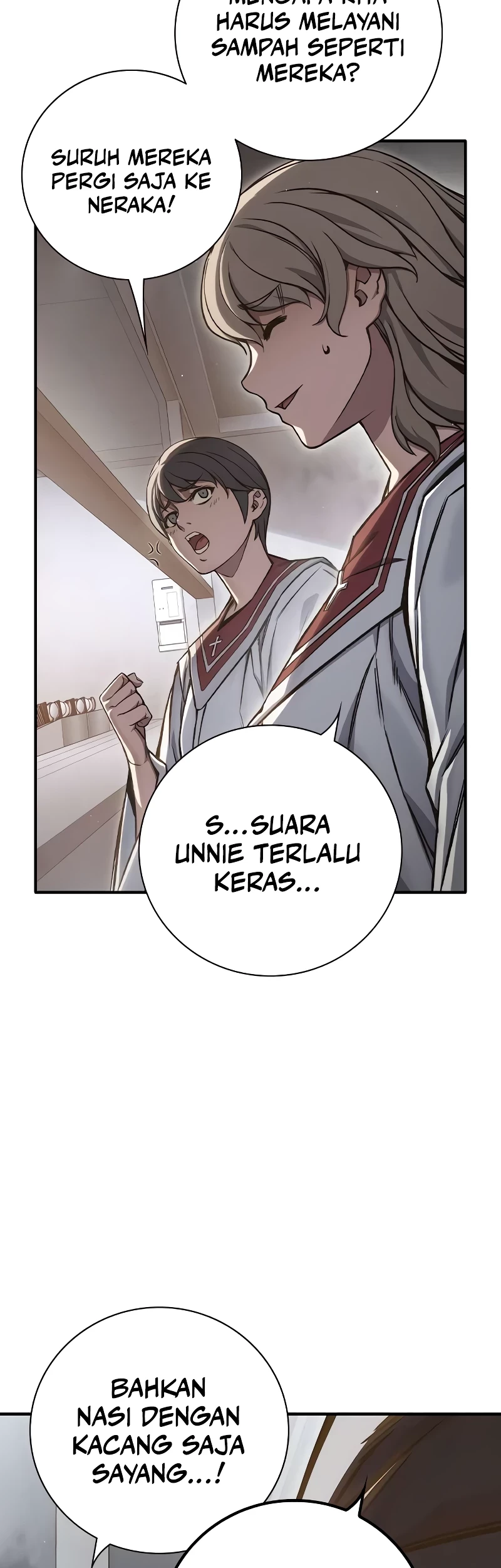 Juvenile Prison Bab 17 halaman 86