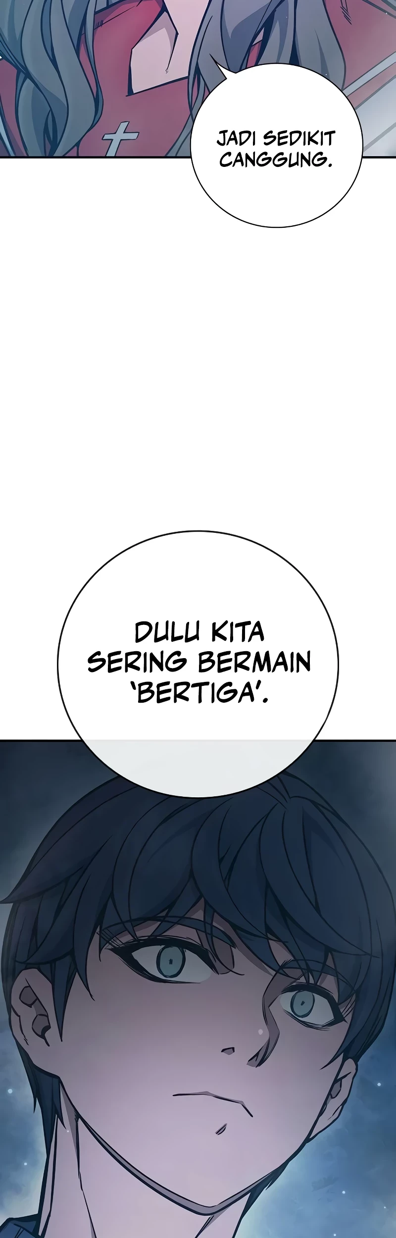 Juvenile Prison Bab 17 halaman 94