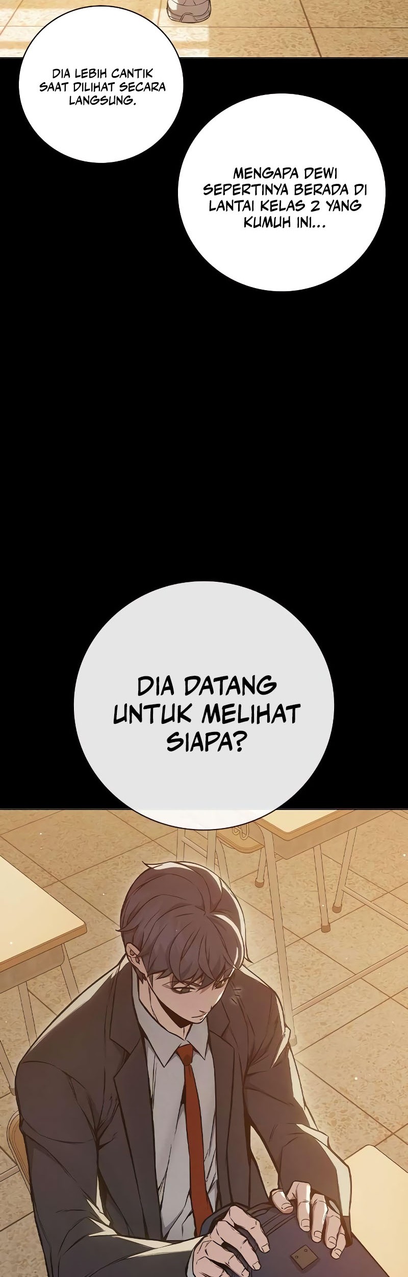 Juvenile Prison Bab 18 halaman 5