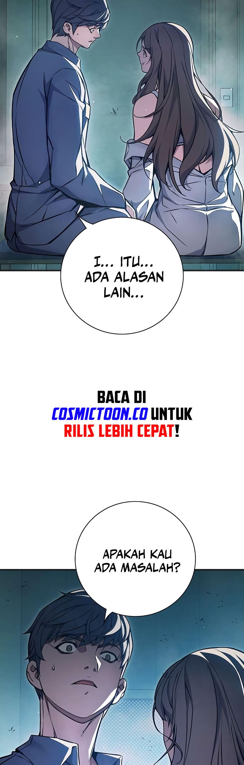 Juvenile Prison Bab 18 halaman 22