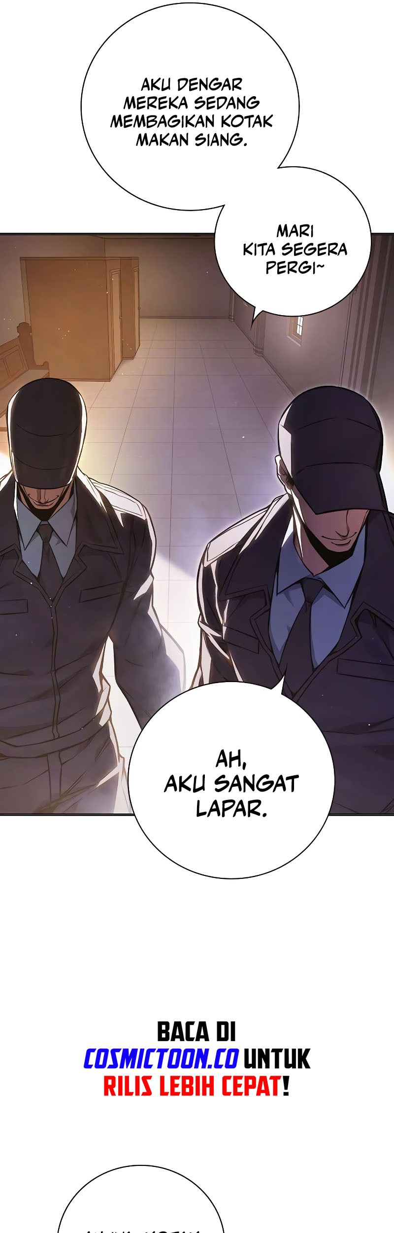 Juvenile Prison Bab 18 halaman 27