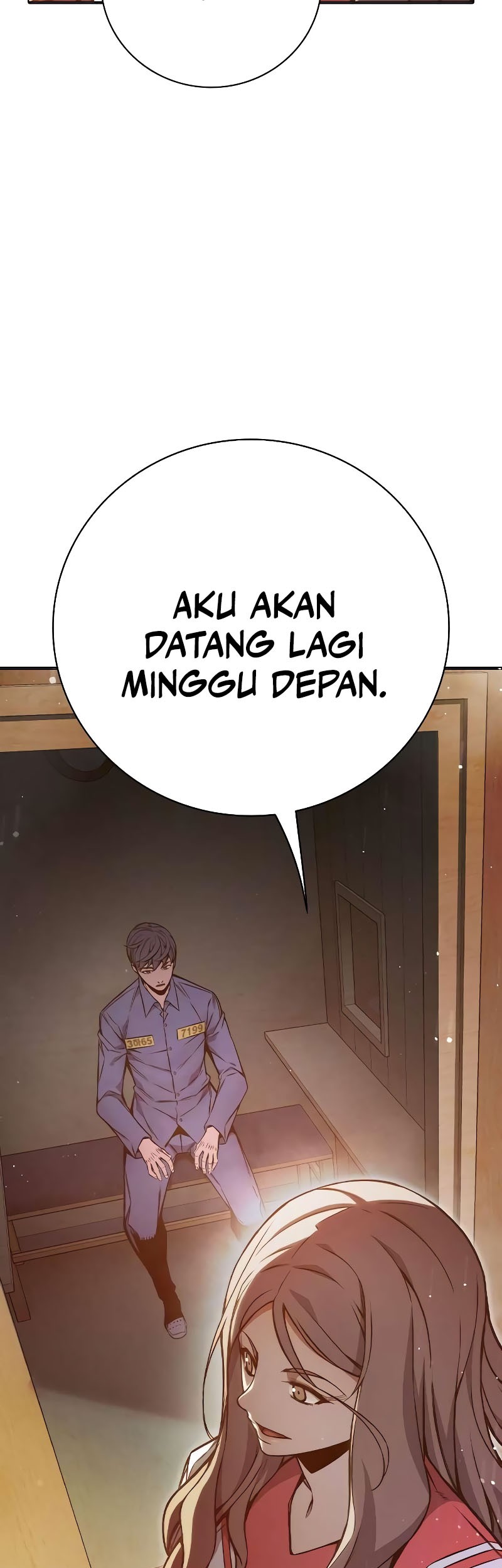 Juvenile Prison Bab 18 halaman 31