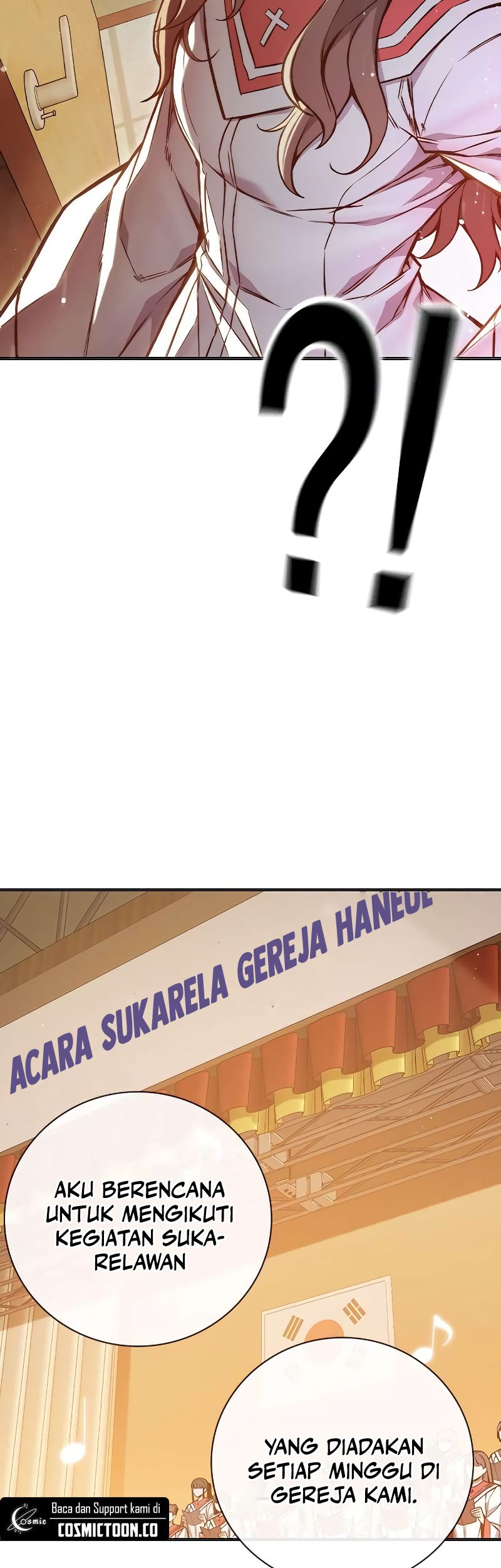 Juvenile Prison Bab 18 halaman 32