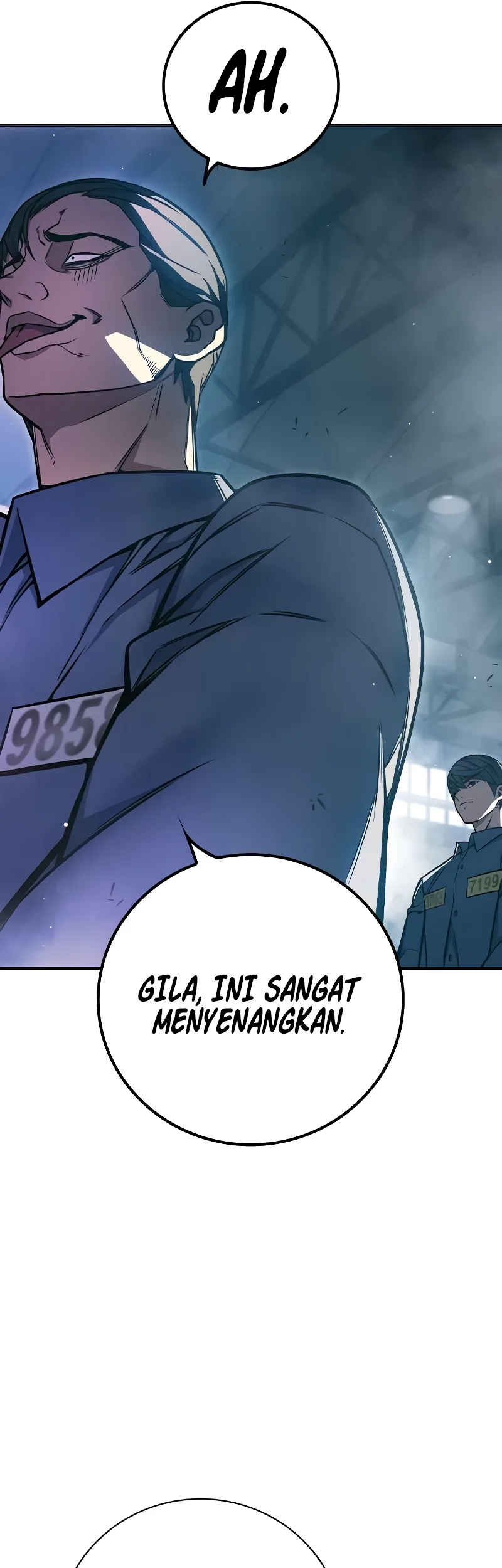 Juvenile Prison Bab 18 halaman 59