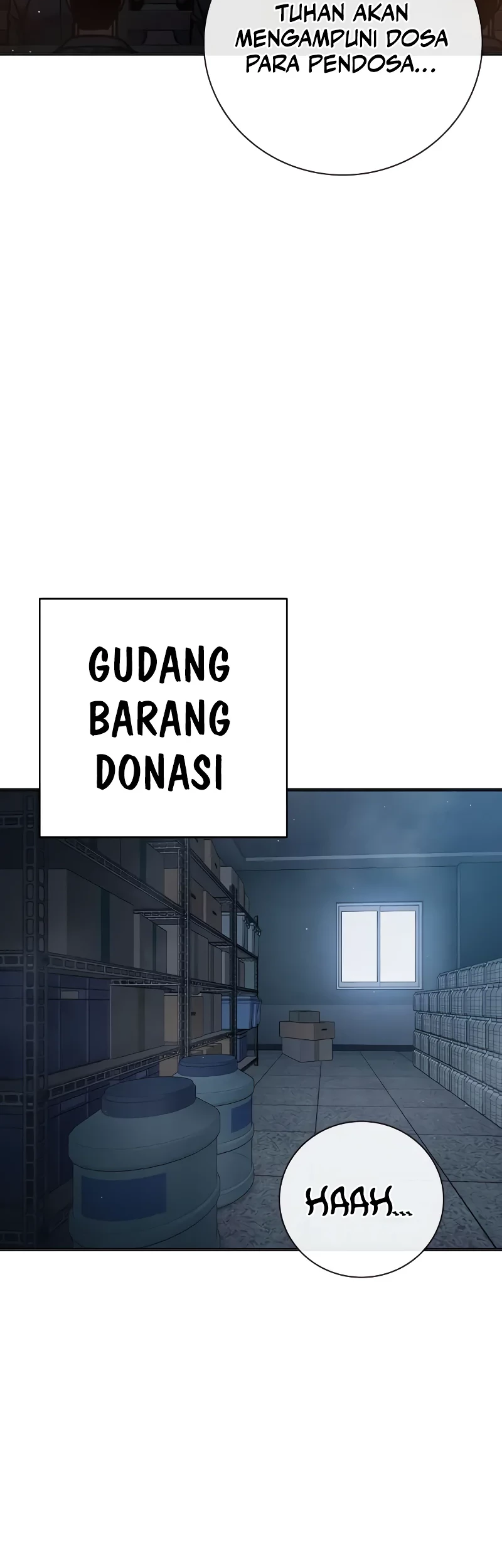 Juvenile Prison Bab 18 halaman 83
