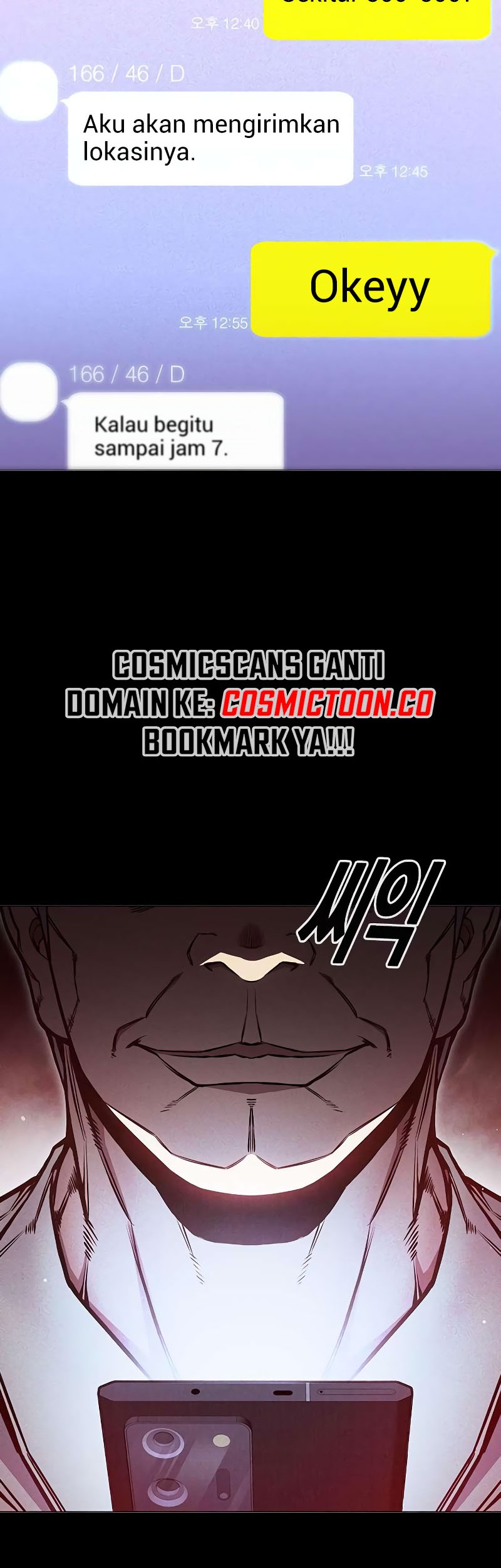 Juvenile Prison Bab 19 halaman 2